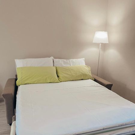 Dea Apartment Торре-Аннунціата Екстер'єр фото