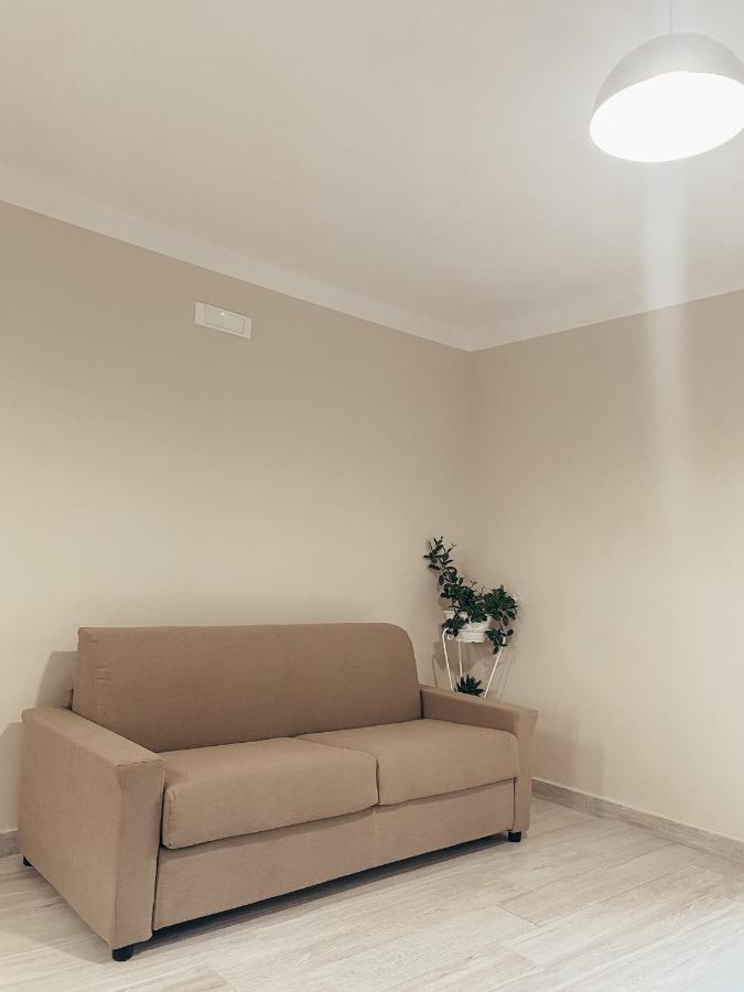 Dea Apartment Торре-Аннунціата Екстер'єр фото